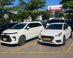 Reliable Private Taxi From Da Nang Airport To Hoi An