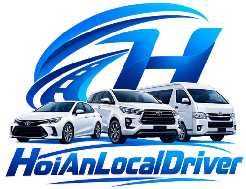 HoiAnLocalDriver